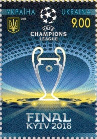 Finais da Champions League (até 2018)