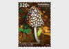 Armenia - 2024 Flora and Fauna of Armenia - Set of 4 (MNH)