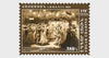 Armenia - 2024 Prominent Armenians - 150th Anniversary of Edgar Chahine - set of 2 (MNH)