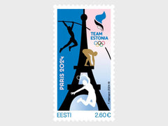 Estonia 2024