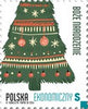 Poland - 2024 Christmas (MNH)