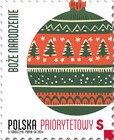 Poland - 2024 Christmas (MNH)