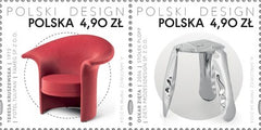 Poland - 2024 Polish Design (MNH)