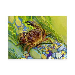 Ukraine - 2024 “EUROPA. Underwater Fauna and Flora” Cards (2)