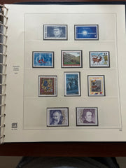 1997 Austria Year Set (MNH)