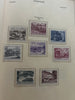 1964 Austria Year Set (MNH)