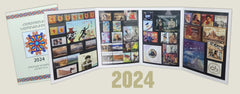 2024 Year Sets