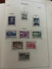 1962 Austria Year Set (MNH)