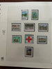 1988 Austria Year Set (MNH)