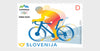 Slovenia - 2024 - Summer Olympic Games Paris - pre-order