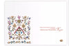 Ukraine - 2024 Ukrainian Embroidery - Crimean Tatar region - Envelopes (2)