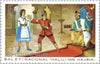 #1397-1402 Albania - "Halili and Hajria" Ballet (MLH)