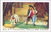 #1397-1402 Albania - "Halili and Hajria" Ballet (MLH)