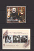 Armenia - Cinema and Theater, Special Edition Book (MNH)