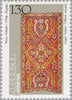 #496-498 Armenia - Cultural Artifacts (MNH)