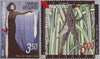 #523-524 Croatia - 2003 Europa: Poster Art, Set of 2 (MNH)