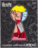 Greece - 2020 Stop Bullying, Set of 4 (MNH)