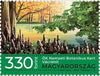 Hungary - 2022 Arboreta and Botanic Gardens of Hungary I, 9th European Botanic Gardens Congress, Set of 5 (MNH)