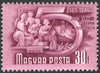 #945-958 Hungary - Five-Year Plan Type of 1950 (MNH)