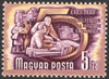 #945-958 Hungary - Five-Year Plan Type of 1950 (MNH)