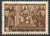 #B97a-B97g Hungary - St. Stephen, Set of 7 (MNH)