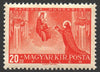 #B97a-B97g Hungary - St. Stephen, Set of 7 (MNH)