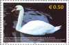 #45-49 Kosovo - Fauna (MNH)