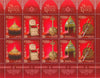 #6954 Russia - Moscow Kremlin Museums, Bicent., Presentation Pack (MNH)