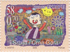 #312-313 Serbia - Joy of Europe, Set of 2 (MNH)