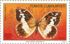 #2421-2424 Turkey - Butterflies (MNH)