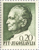 #860-869 Yugoslavia - Marshal Tito (MNH)