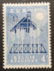 #Belgium 1957 Europa